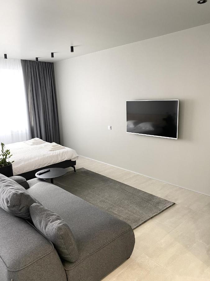 Caсtus Apartments 1 イヴァーノ＝フランキーウシク エクステリア 写真