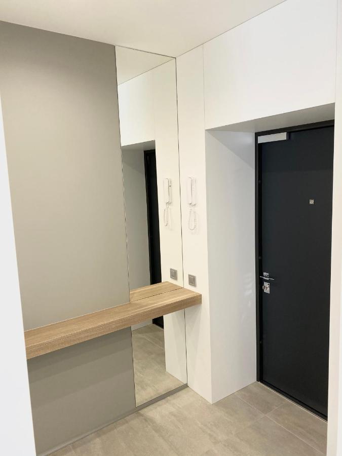 Caсtus Apartments 1 イヴァーノ＝フランキーウシク エクステリア 写真